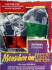 Poster der Menschen im Netz