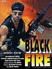 Poster der Blackfire