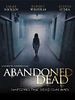 Poster der Abandoned Dead