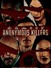 Poster der Killers Anonymous - Traue niemandem