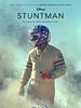 Poster der Stuntman