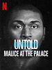 Poster der Untold: Malice At The Palace