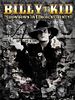 Poster der Billy the Kid: Showdown in Lincoln County