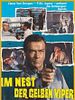 Poster der Im Nest der gelben Viper - Das FBI schlägt zu