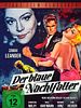 Poster der Der blaue Nachtfalter