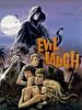 Poster der Evil Laugh