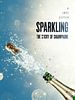 Poster der Sparkling: The Story of Champagne