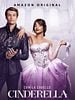 Poster der Cinderella
