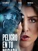 Poster der Peligro en tu mirada