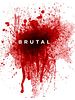Poster der Brutal