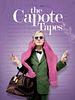 Poster der The Capote Tapes