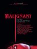 Poster der Malignant