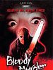 Poster der Bloody Murder