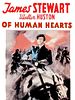 Poster der Of Human Hearts