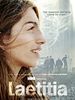 Poster der Laëtitia