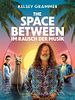 Poster der The Space Between - Im Rausch der Musik