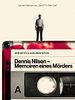 Poster der Dennis Nilsen - Memoiren eines Mörders