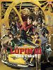 Poster der Lupin III.: The First