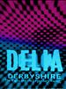 Poster der Delia Derbyshire: The Myths & The Legendary Tapes