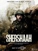 Poster der Shershaah