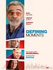 Poster der Defining Moments