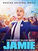 Poster der Everybody's Talking About Jamie