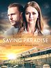 Poster der Saving Paradise