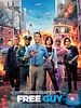 Poster der Free Guy