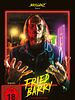 Poster der Fried Barry