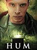 Poster der Hum