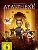 Poster der Aya und die Hexe