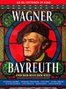Poster der Wagner, Bayreuth und der Rest der Welt
