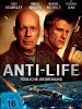 Poster der Anti-Life – Tödliche Bedrohung