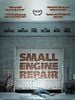 Poster der Small Engine Repair