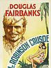 Poster der Mr. Robinson Crusoe