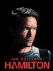 Poster der Hamilton - Undercover in Stockholm