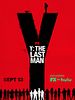 Poster der Y: The Last Man