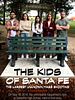 Poster der The Kids of Santa Fe: The Largest Unknown Mass Shooting