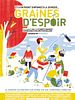 Poster der Graines d'espoir