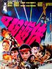 Poster der Ninja Fighters