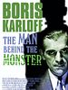 Poster der Boris Karloff: The Man Behind The Monster