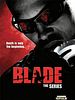 Poster der Blade - Die Jagd geht weiter