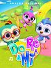 Poster der Do, Re & Mi