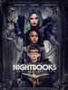 Poster der Nightbooks
