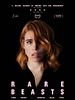 Poster der Rare Beasts