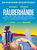 Poster der Räuberhände
