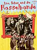 Poster der Ina, Peter und die Rasselbande