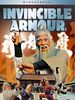 Poster der Invincible Armor