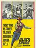 Poster der Schwarze Sporen