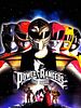 Poster der Power Rangers: Der Film